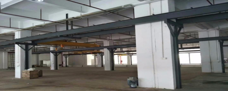 建筑工程檢測必須選擇優秀的檢測公司