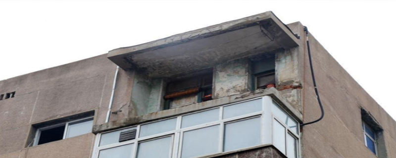 房屋經鑒定顯示為危樓時需要立馬撤離嗎?