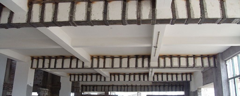 混凝土結(jié)構(gòu)的修復(fù)加固設(shè)計