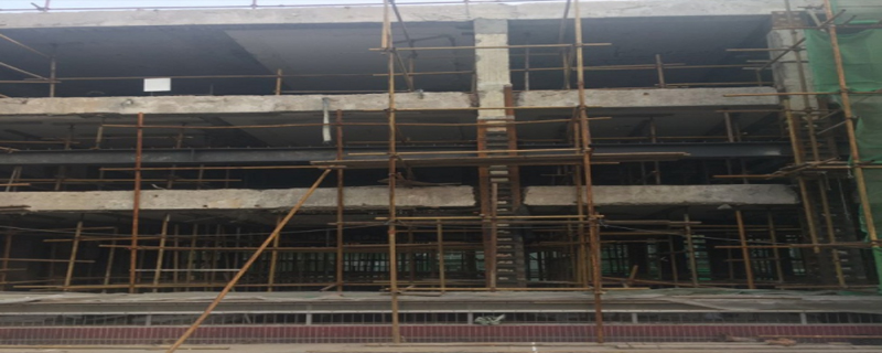 結(jié)構(gòu)在進(jìn)行抗震加固設(shè)計需要注意的問題