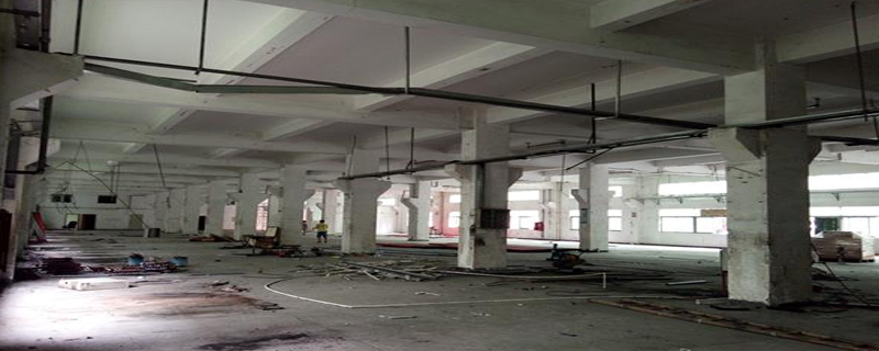 房屋質量鑒定需要看樓地面