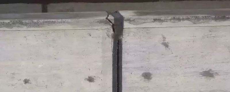 如何判斷房屋結構構件變形