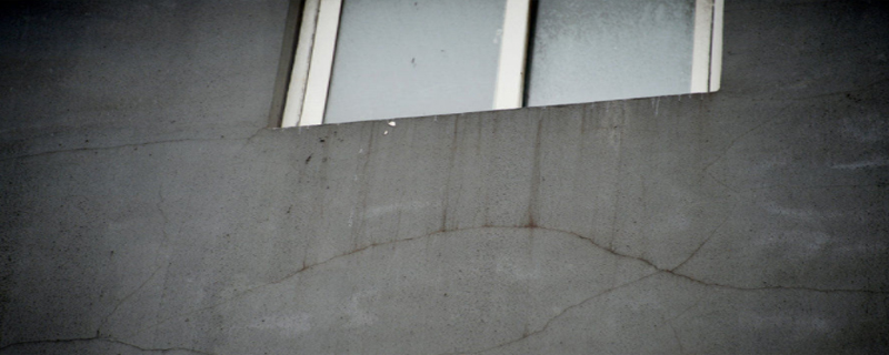 房子出現裂縫的原因