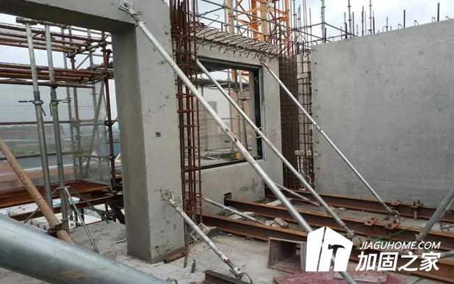 福建泉州賓館倒塌，建筑安全問(wèn)題不容忽視