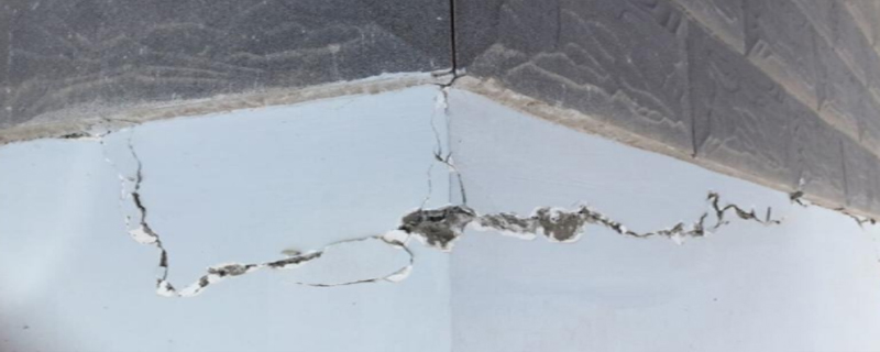 房子出現裂縫的原因有哪些？