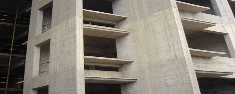 框架結構邊緣梁、邊緣板負彎距承載力不足如何加固?