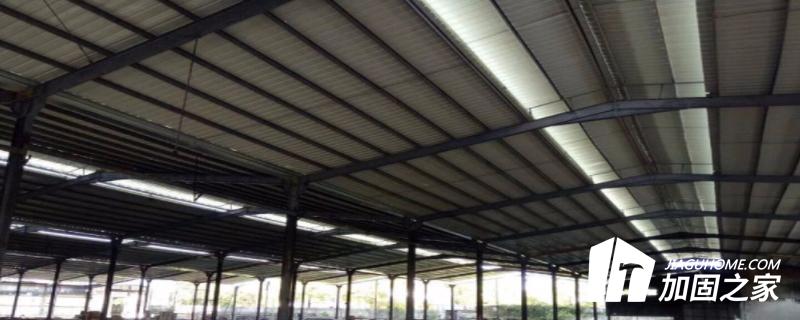 鋼結構構件損傷嚴重程度的檢測要求