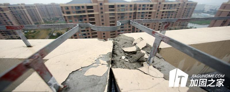 建筑物傾斜有哪些原因?