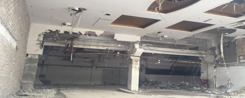 房屋安全鑒定與工程質量檢測的區別