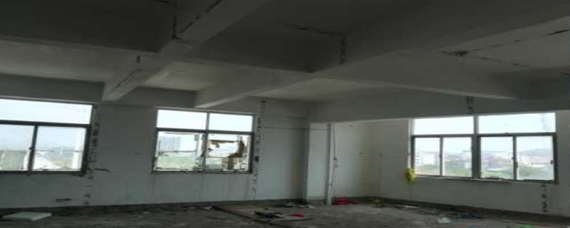 房屋安全鑒定工作技術要點