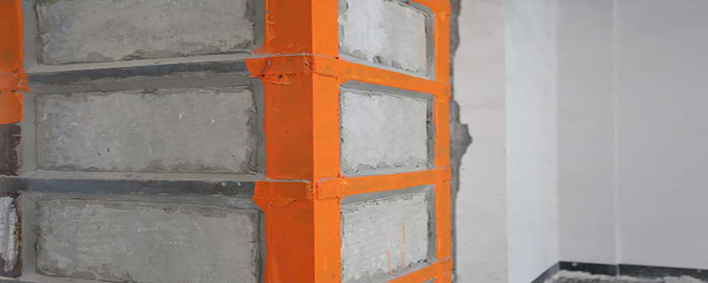 結構加固方法主要有哪些,適用性有什么不同?