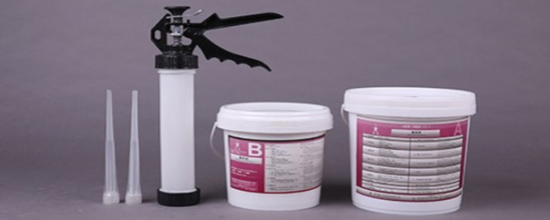 配制時可否再向結構膠添加其他物質?