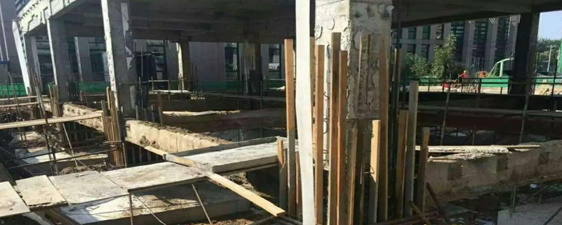 建筑物基礎下沉加固后，就不會下沉了嗎?