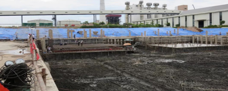 相似的基坑，相似的土層，同樣的支護方式，為什么周邊建筑物有時完好，有時卻開裂?