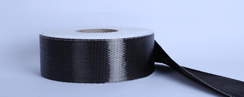 碳絲強度高的機理是什么?