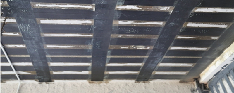 可否取消刷底膠工序,直接刷面膠粘碳布?