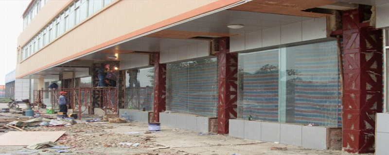 農村老磚房的加固方法有哪些?