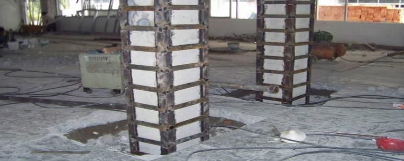 加固施工時,務必要減少對房屋原結構的損傷