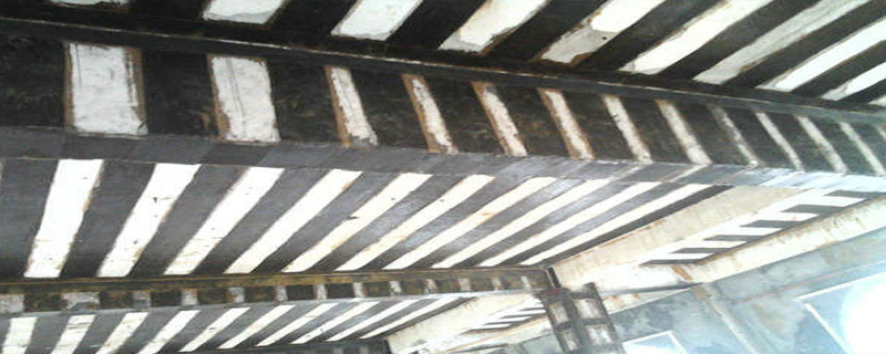 碳纖維如何應用到建筑加固中去呢?