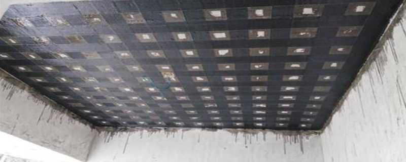 碳纖維加固與傳統加固相比的優勢