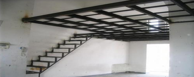 鋼結構制作過程-放樣、樣板和樣桿