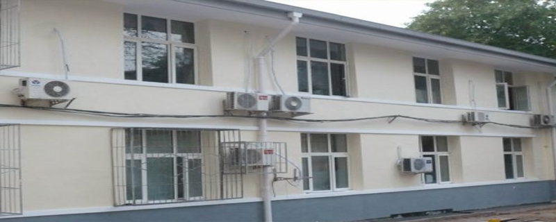 學校抗震加固重要性