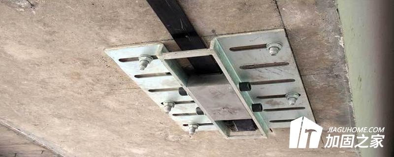 預應力加固的設計與計算原則