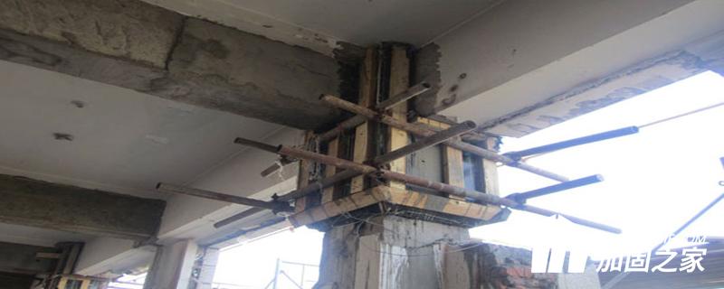 專業的建筑加固公司有什么優勢?