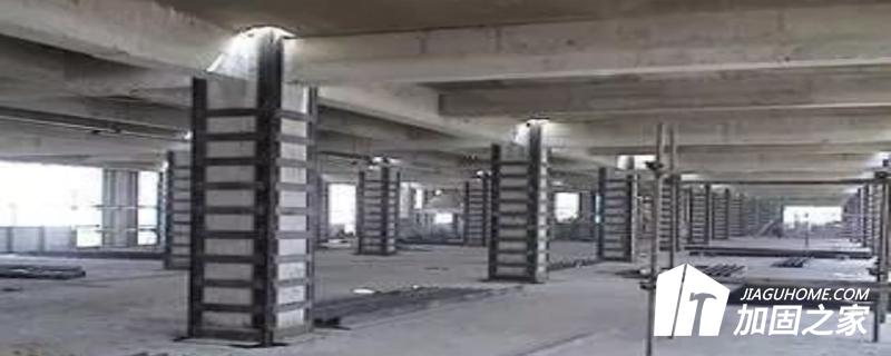 對(duì)房屋中易倒塌的部分,可選擇下列加固改造方法