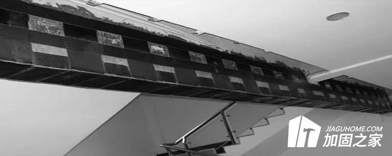 建筑結構加固原則