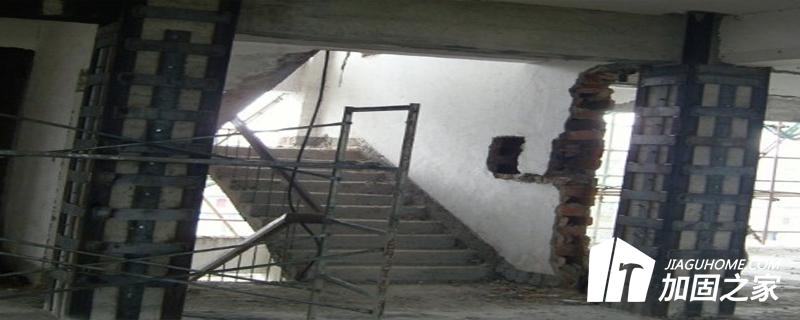 柱粘鋼加固的適用環境