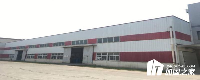 廠房承重檢測檢測內容