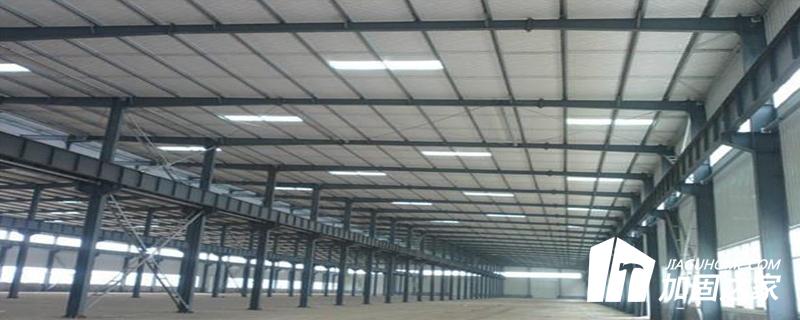 鋼結(jié)構(gòu)廠房承載力檢測(cè)的檢測(cè)過(guò)程有以下幾點(diǎn)