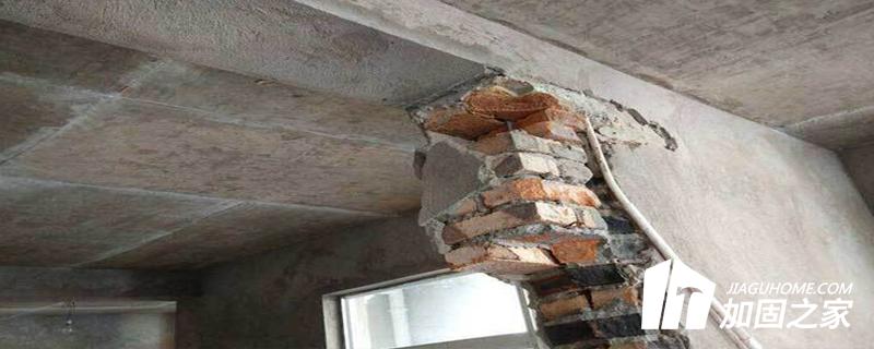 房屋抗震等級不過關(guān)怎么辦