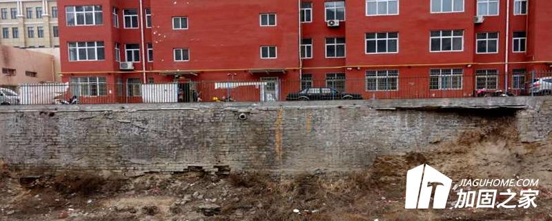 如何優(yōu)勝、高效、保質保量的處理好地基病害