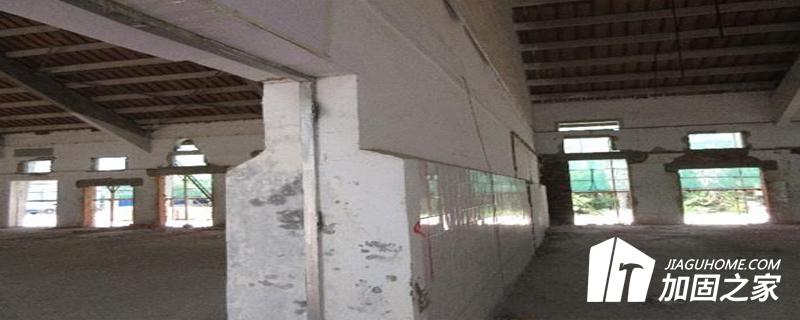 廠房承重檢測(cè)的檢測(cè)過程是怎樣的