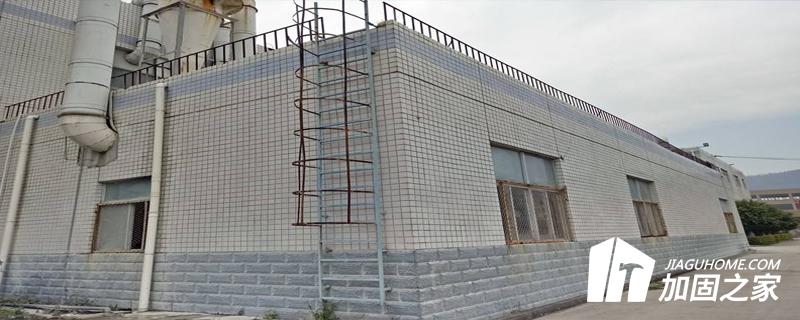 在下列情況下,應進行房屋質量安全鑒定