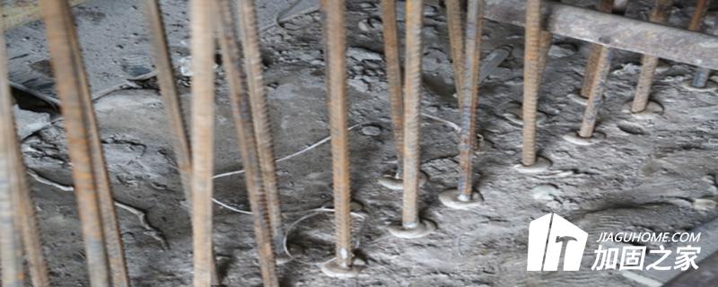 植筋加固,植筋膠是否需要送檢?