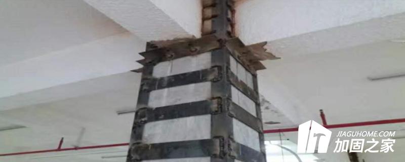 鋼筋網水泥砂漿面層加固法