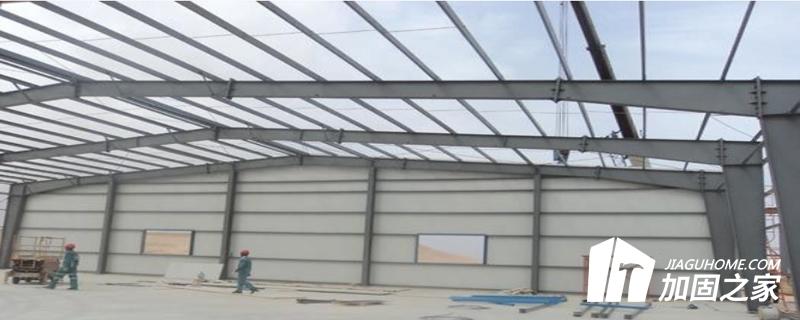 鋼結構檢測方面主要從以下幾項重點著手