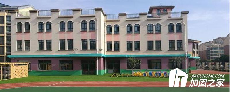 學(xué)校抗震檢測包括哪些內(nèi)容