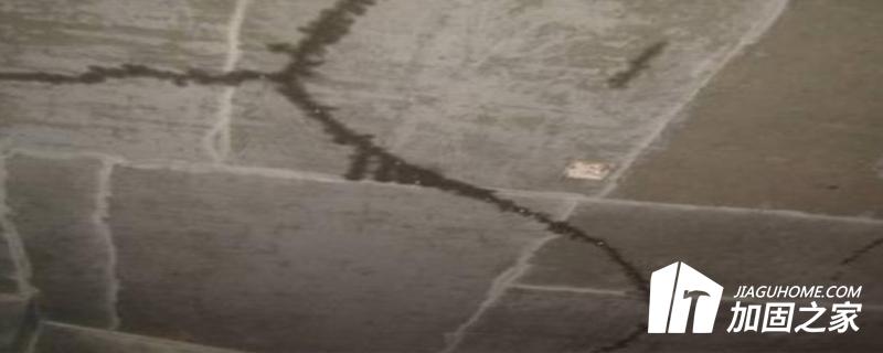 混凝土結構裂縫控制的三個等級