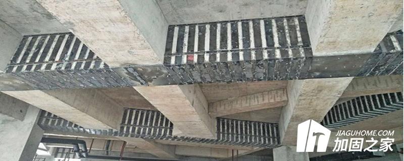 廠房加固改造需要注意如下事項