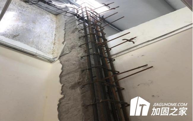 植筋加固應用廣泛,注意事項也不少