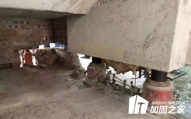 新建房屋出現傾斜，可以糾偏扶正嗎?