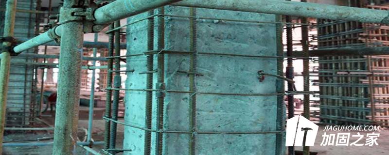 增大梁截面加固法的優點