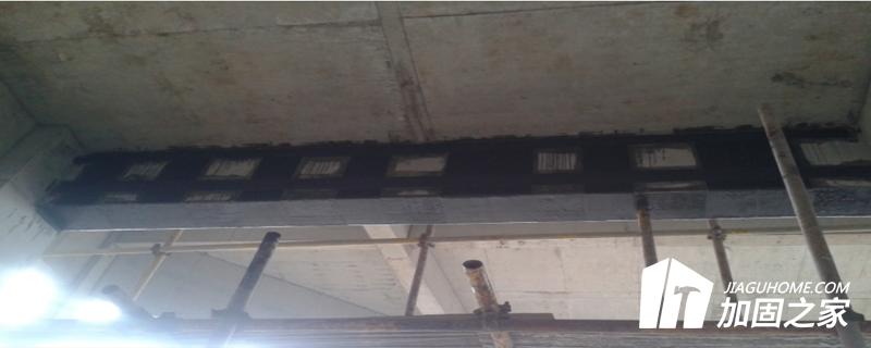 機房承重加固內容