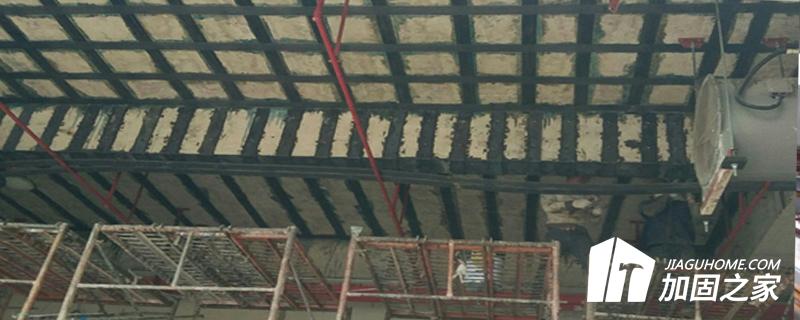 廠房加固改造中外加預(yù)應(yīng)力優(yōu)點