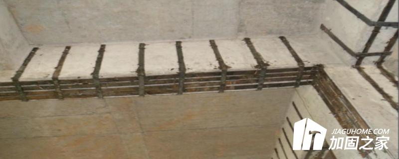 房屋結構加固也是建筑結構加固的一種