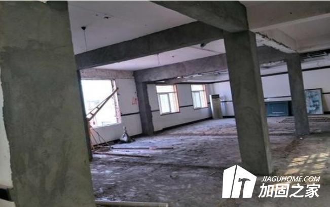 什么是房屋加固,為什么要做房屋加固?